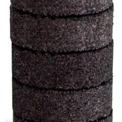 5 Disques &agrave; Charbon actifs pour Jerrycan LifeSaver