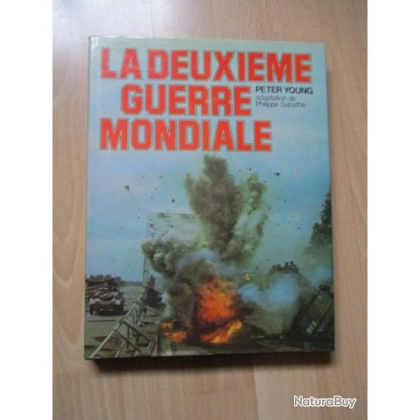 La Deuxi�me Guerre mondiale
