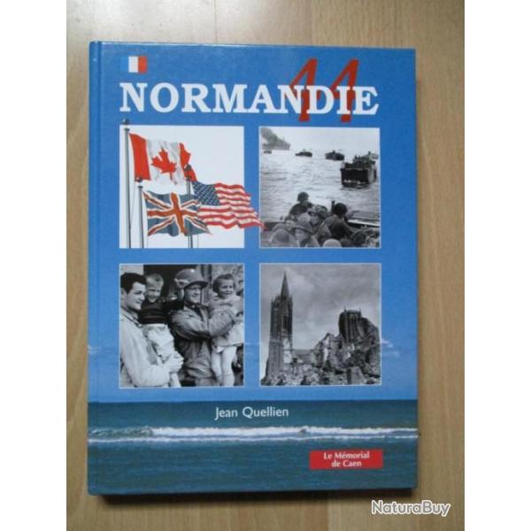 Normandie 44