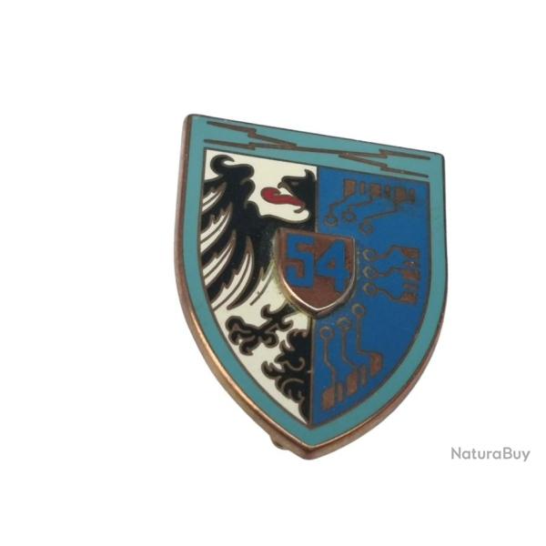 54� R�giment de transmissions - FRAISSE PARIS