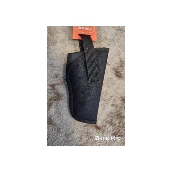 Holster de ceinture universel SPORFABRIC