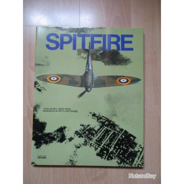SPITFIRE