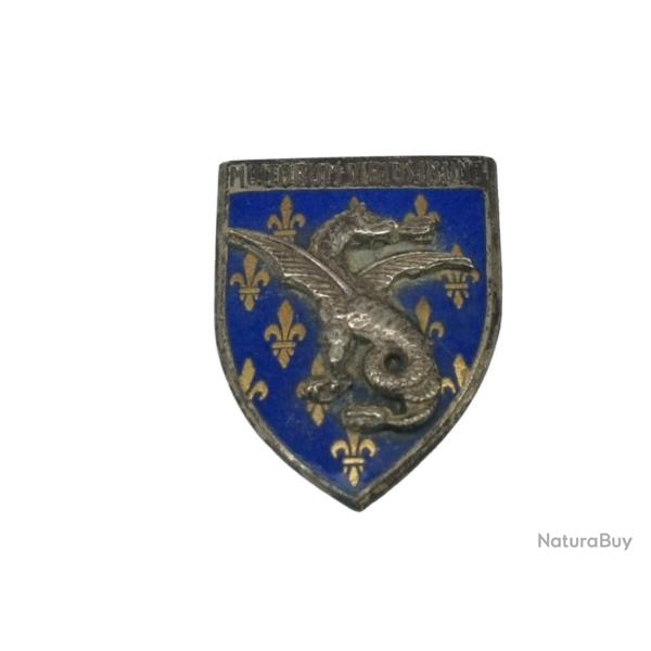 18� R�giment de Dragons - DRAGO PARIS 1964