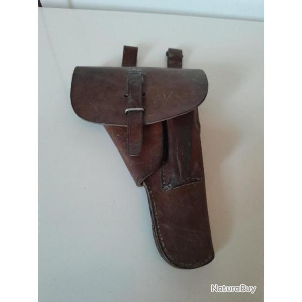 etui pour pistolet automatique