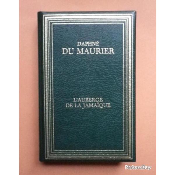 L'Auberge de la Jama�que - Daphne du Maurier