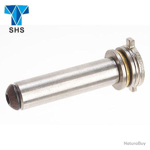 Guide Ressort w/ Roulement v2 CNC (SHS)