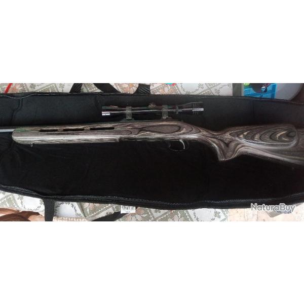 Carabine CZ 550 varmint .308w