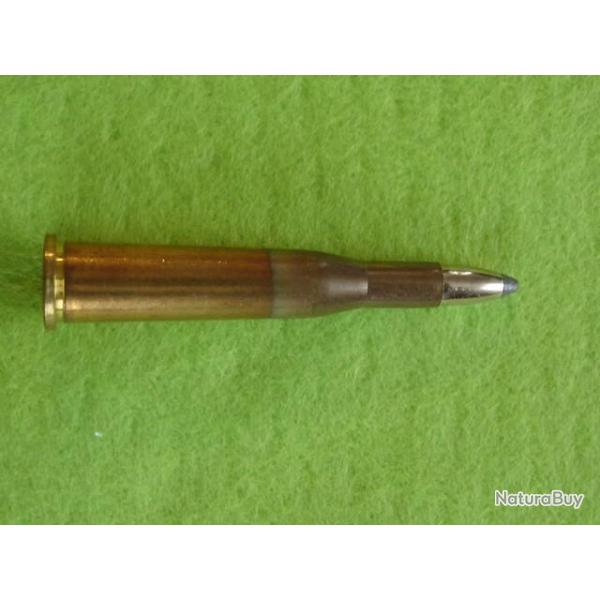 Cartouche de 5,6 x 52 R RWS