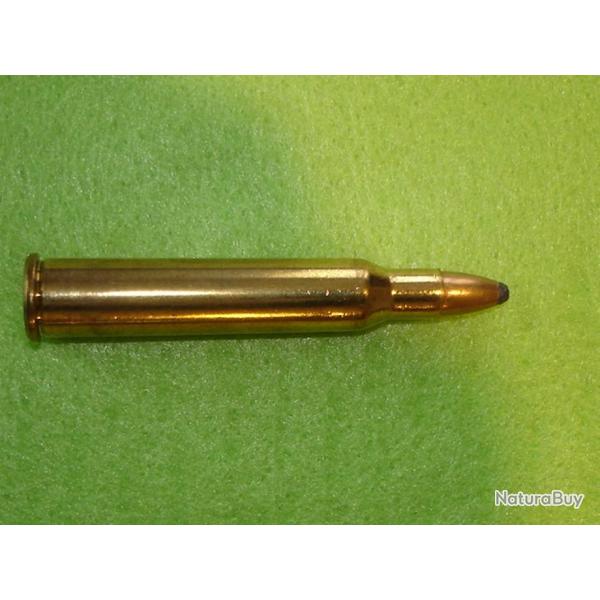 Cartouche de 5,6x 50 R sellier & Bellot