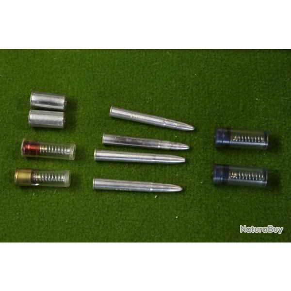 douilles amortisseur