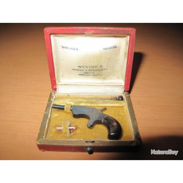 MINIATURE DE DERRINGER