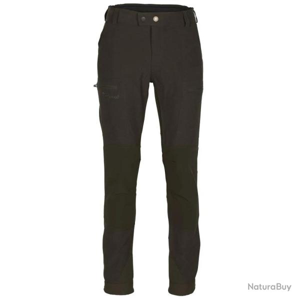 Pantalon de Chasse Marron Caribou Pinewood