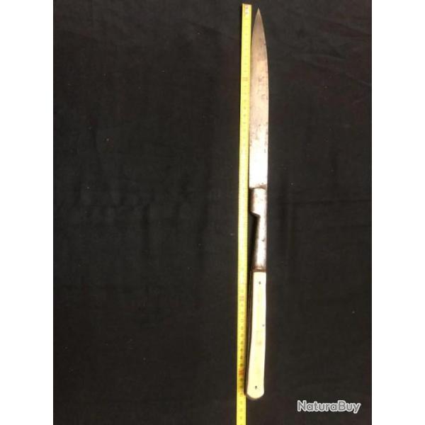 tres grande vendetta