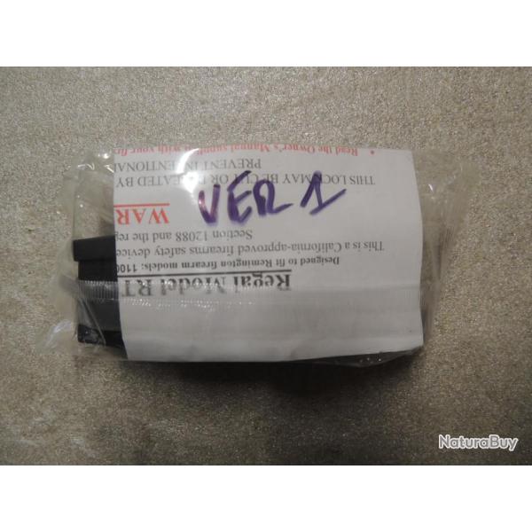 verrou de pontet REMINGTON  VER 1