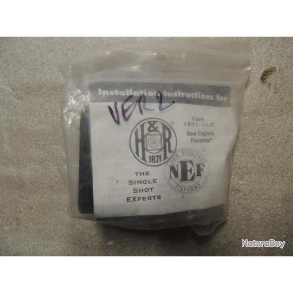 verrou de pontet MARLIN  VER 2