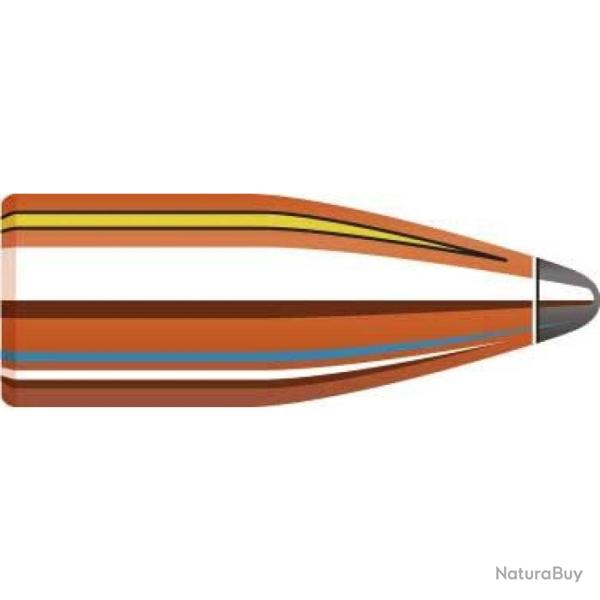 Ogives Hornady Cal. 22 .224 45GR Hornet