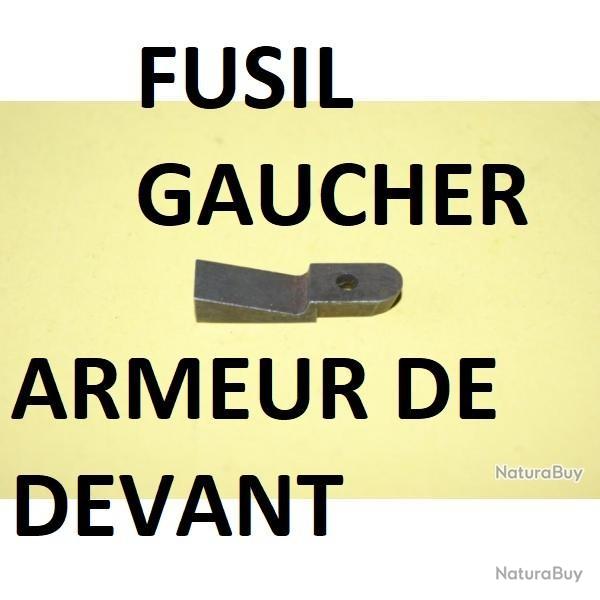 nez d'armement GAUCHER COLVERT - VENDU PAR JEPERCUTE (D23B754)