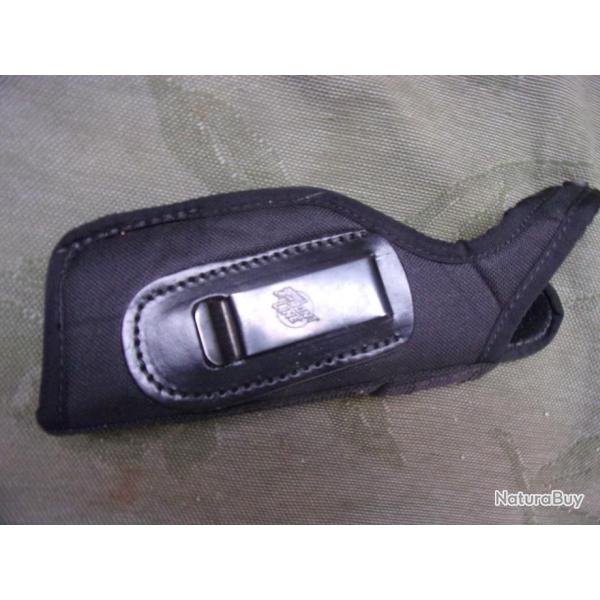 holster uncle Mike s' size pour ceinture