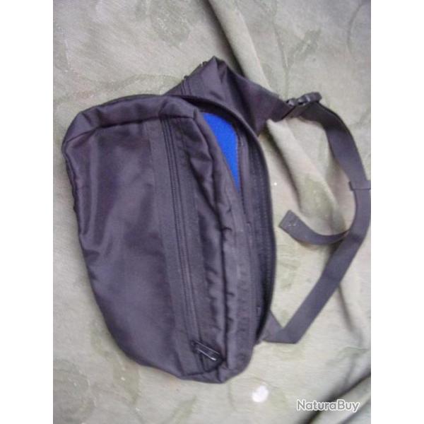 holster dorsal bianchi international main gauche