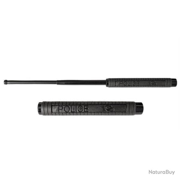 MATRAQUE TELESCOPIQUE ACIER (VFD25)