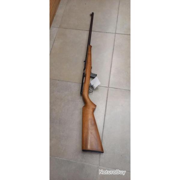 GEVARM A6 CALIBRE 22LR