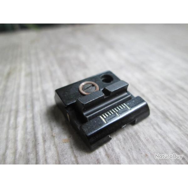 hausse BSA STUTZEN 16-4781 (h19)