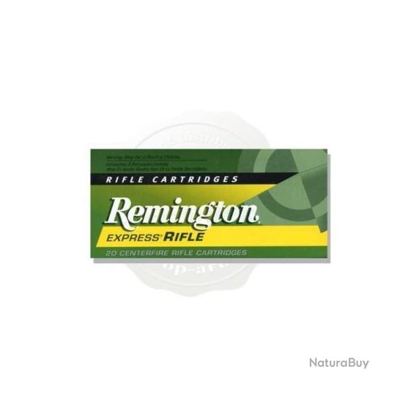 BALLE REMINGTON CAL.444 MARLIN SP 240GR PAR 60