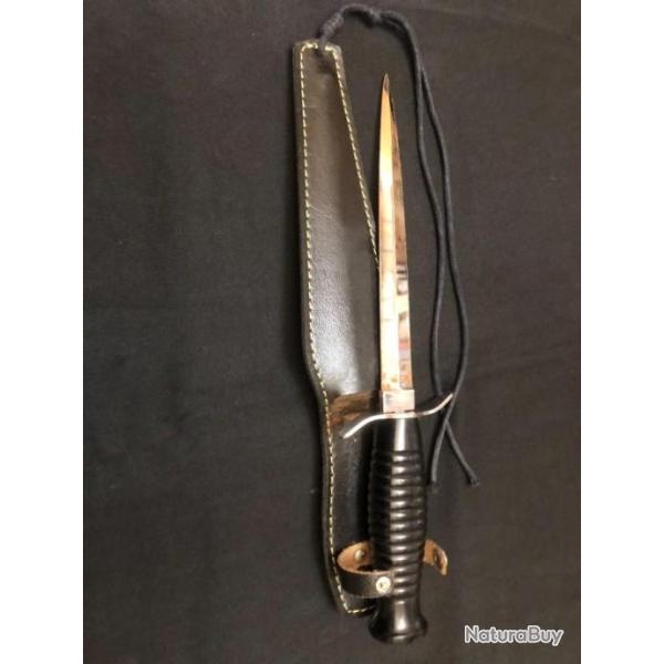 dague militaire fran�ais inox