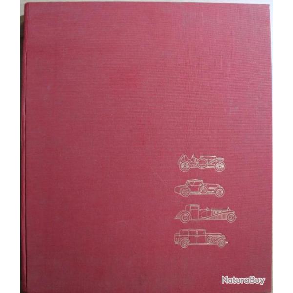 Album Au temps des Automobilistes de Ami Guichard et pierre Dumont