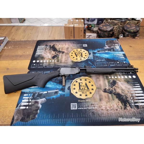 ROSSI mod�le GALLERY 22LR synth�tique