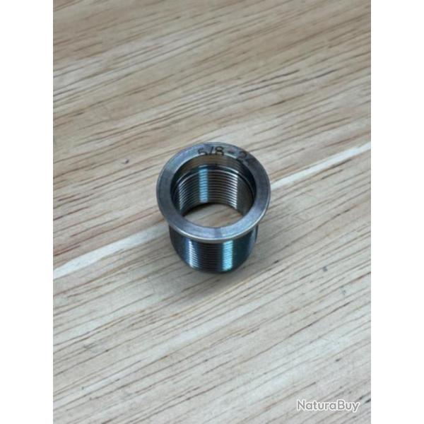 HAUSKEN - Bague adaptatrice 5/8''x24 UNF - H23010