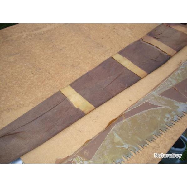 SCIE EGONE US NEUVE DANS L'EMBALAGE