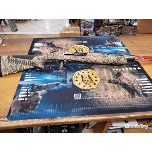 BENELLI SBE III camo max 5 12/89   71 cm