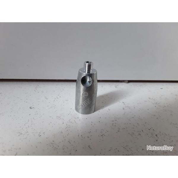 LANCE FUSEE POUR PISTOLET DE DEFENSE CAL 9MM PAK