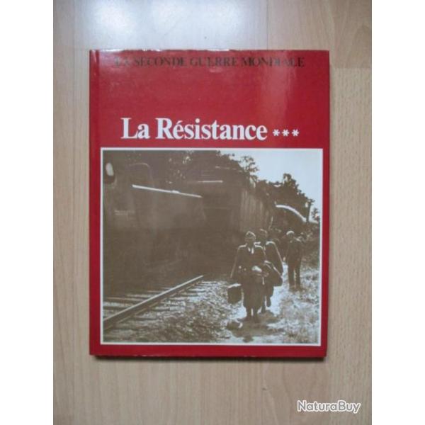 La R�sistance ***