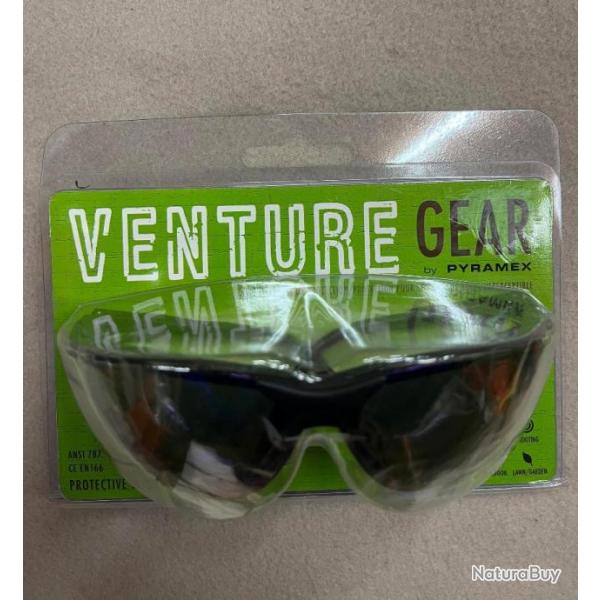 LUNETTES BLISTER VENTUREGEAR SOLAIRE