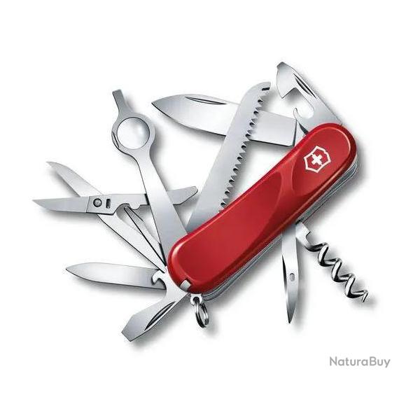 Evolution 23, 2.5013.E victorinox
