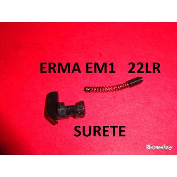 suret� carabine ERMA EM1 USM1 22LR E M1 - VENDU PAR JEPERCUTE (R679)