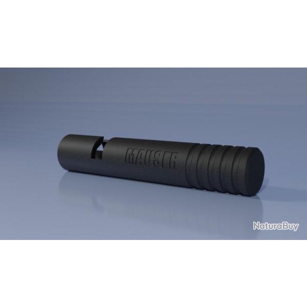 Etui de culasse Mauser 98