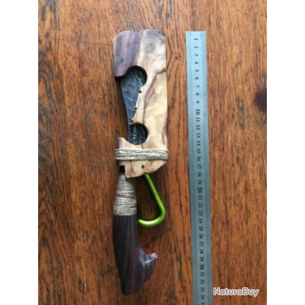 Couteau  artisanale Tha�