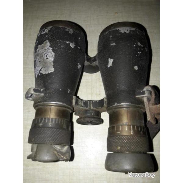 jumelle fernglas 08 emil busch AG rathenow