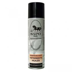 Huile Imperm&eacute;abilisante V&ecirc;tements Huil&eacute;s 250 ml