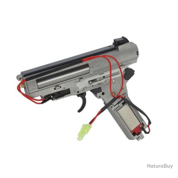 Gearbox Complete AK w/ Moteur High Torque Arriere (Cyma)