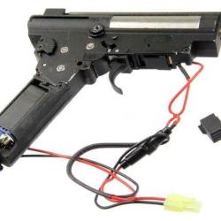 Gearbox Complete AK w/ Moteur High Torque Avant (Cyma)