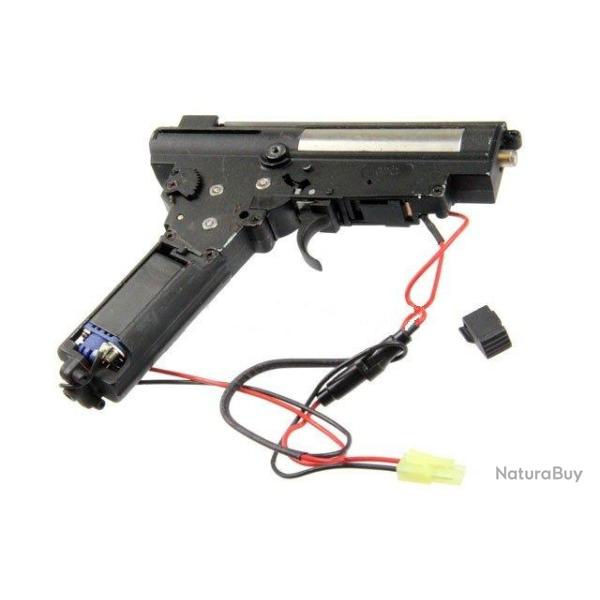 Gearbox Complete AK w/ Moteur High Torque Avant (Cyma)