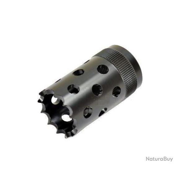 Cache-Flamme Fusil Pompe (Cyma)