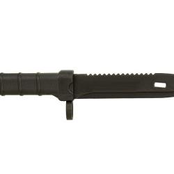 Baionnette Factice AK74 / SVD (Snow Wolf)