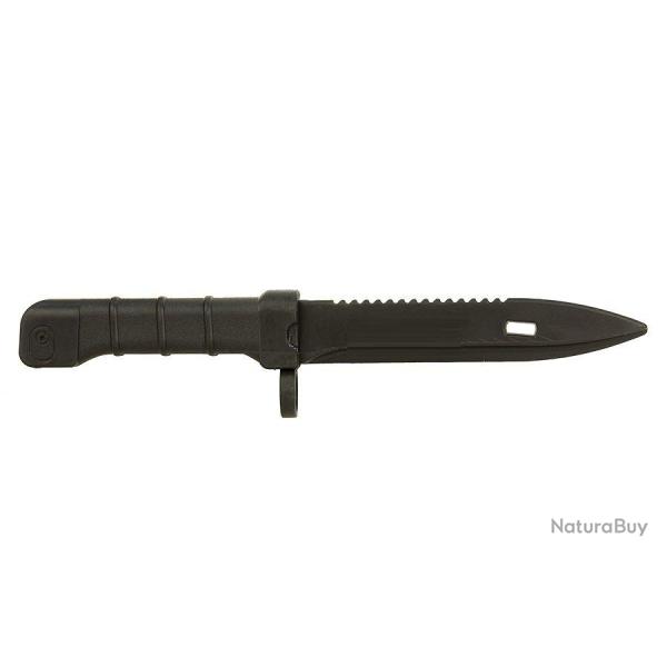 Baionnette Factice AK74 / SVD (Snow Wolf)
