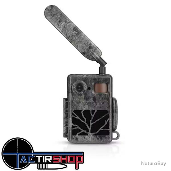 Cam�ra de chasse et d'observation ZEISS Secacam 7