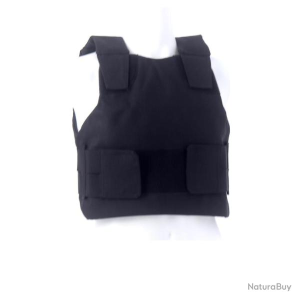 Location gilet pare balles NIJ III A 3MOIS + HOUSSE